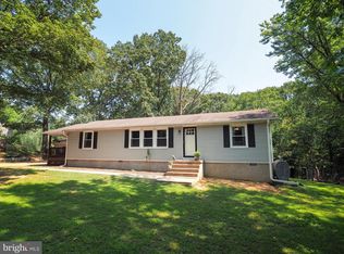 5 Carroll Dr, Stafford, VA 22554
