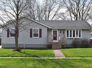 1627 Delrose St, Joliet, IL 60435