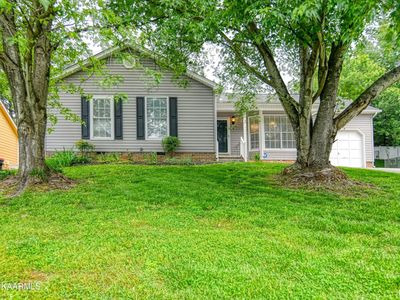 612 Summerdale Dr, Knoxville, TN, 37934