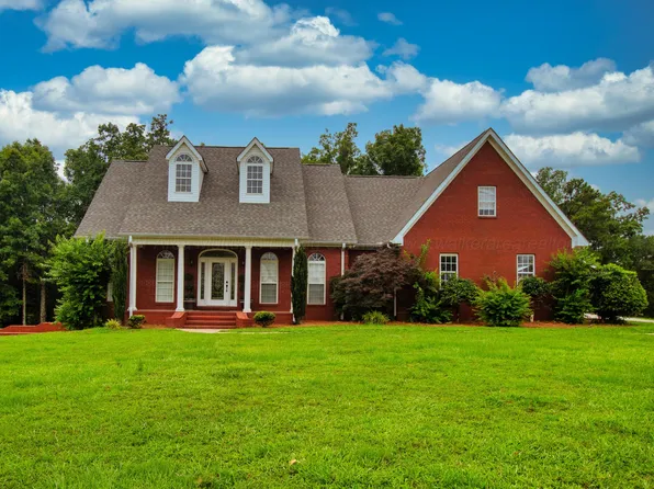 211 Grant Rd, Hamilton, AL 35570