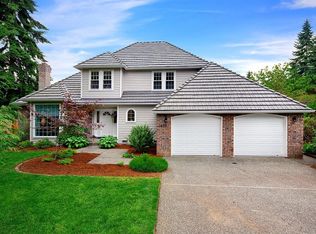 1402 141st Ct SE, Mill Creek, WA 98012