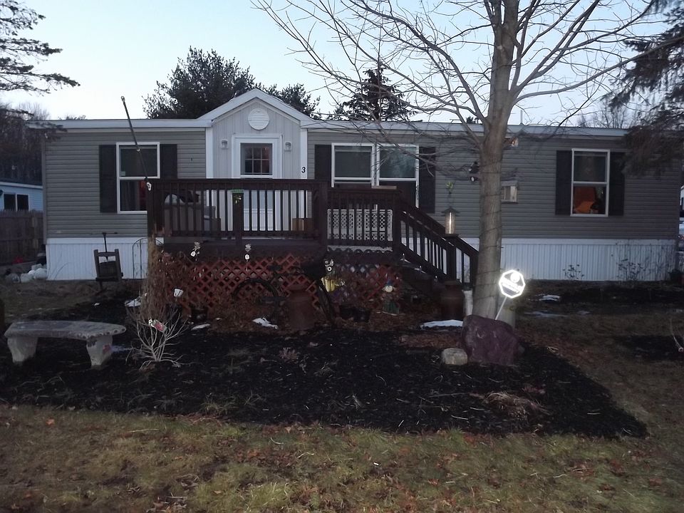 1st image of 3 Longmeadow Dr