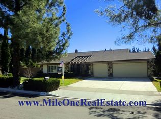 594 Charleston Dr, Claremont, CA 91711