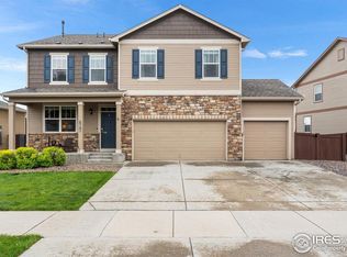 6747 Grainery Rd, Timnath, CO 80547