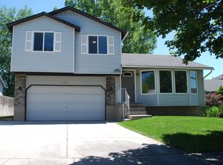 6057 S Longmore Dr, Salt Lake City, UT 84118