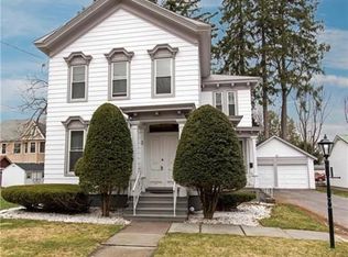 2 Sanger Ave, New Hartford, NY 13413