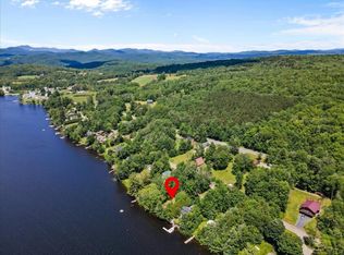 304 Camp Rd, Morrisville, VT 05661