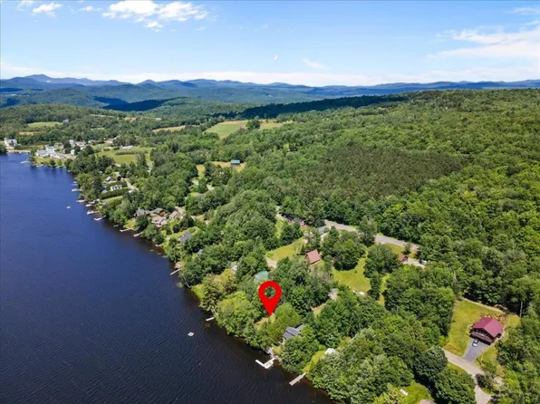 304 Camp Road, Elmore, VT 05657