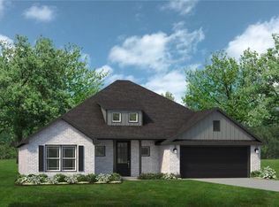 1103 Pineapple Ave, Lowell, AR 72745