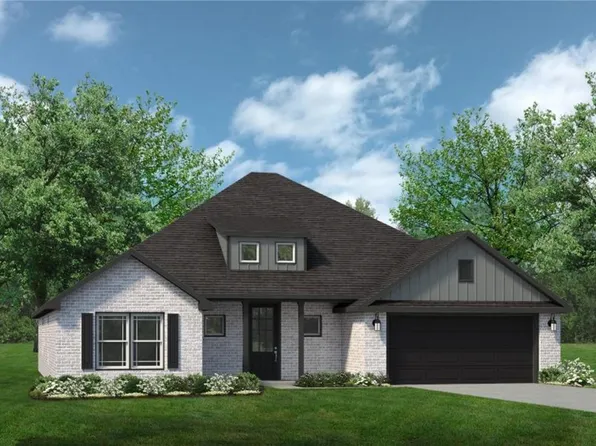 (undisclosed Address), Lowell, AR 72745