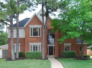 7730 Highland Farms Rd, Houston, TX 77095