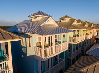 16328 Front Beach Rd Unit 4, Panama City Beach, FL 32413