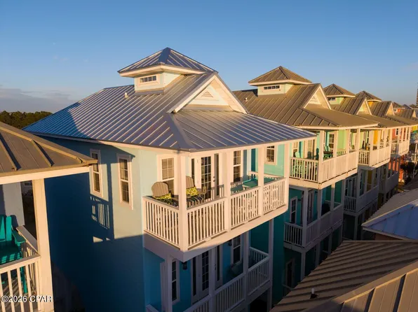 16328 Front Beach Rd Unit 4, Panama City Beach, FL 32413