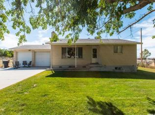 4035 N Cochrane Ln, Tooele, UT 84074