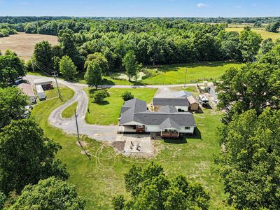 524 Elm St, Smithville, TN, 37166