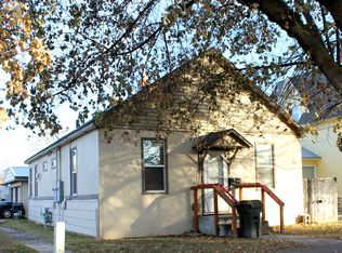 2194 Grove St, Baker City, OR 97814