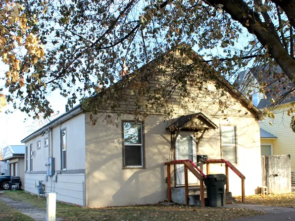 2194 Grove St, Baker City, OR 97814