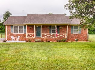 3107 Cimarron Trl, Murfreesboro, TN 37129