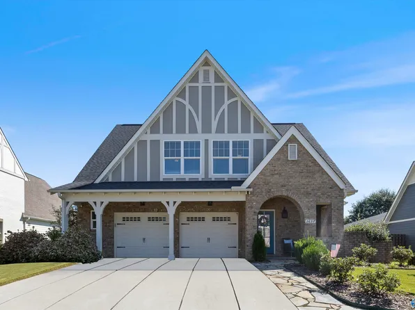 2637 Mountain Stream Way, Owens Cross Roads, AL 35763