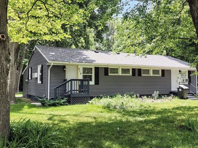 514 N Calhoun St, Tolono, IL, 61880