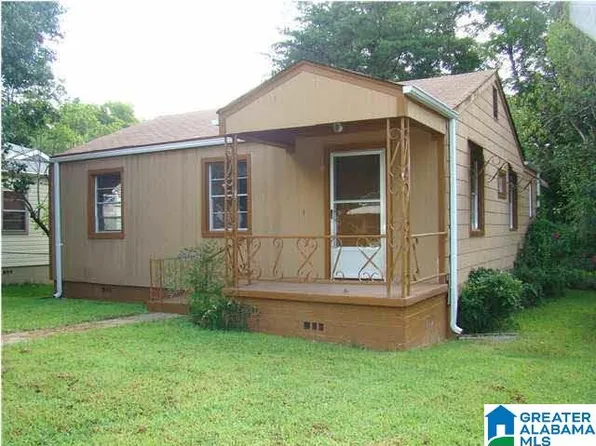 J 5321st Ter, Birmingham, AL 35208