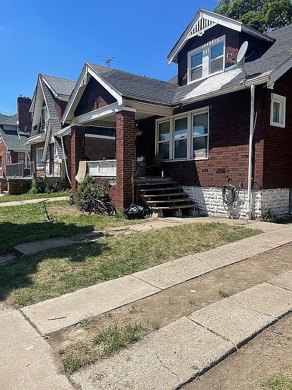 10360 Crocuslawn St, Detroit, MI 48204 Zillow