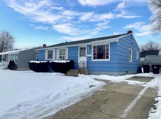 182 Springfield Ave, Tonawanda, NY 14150