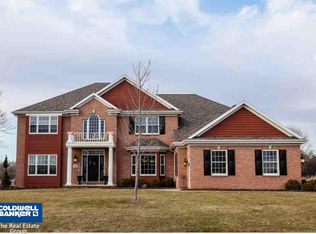 4347 N Sugar Maple Ln, Appleton, WI 54913