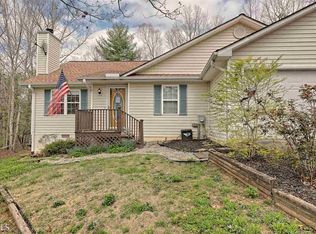 147 Lovelace Rd, Clarkesville, GA 30523