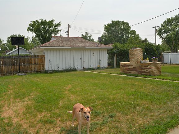 Main Backyard