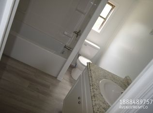 715 23rd St NW #21, Hickory, NC 28601