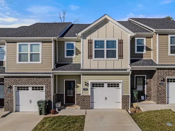307 Masters Way, Dickson, TN 37055