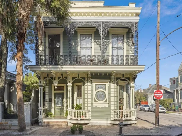 1703 Coliseum St APT 1, New Orleans, LA 70130