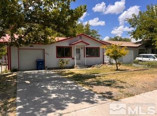 137 N Nevada St, Fallon, NV 89406