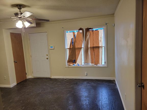 Living/ dining room