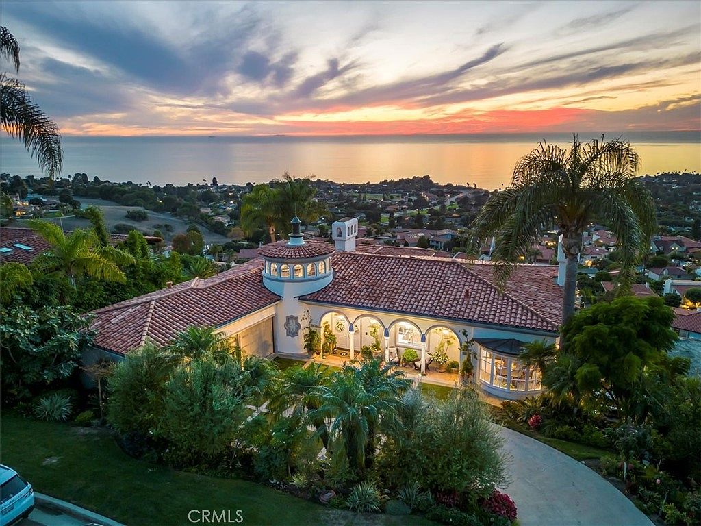 1429 Via Zumaya, Palos Verdes Estates, CA 90274 | Zillow