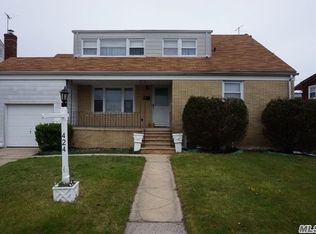 424 Long Beach Rd #1, Island Park, NY 11558