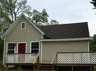 410 E Shepherd St, Denison, TX 75021