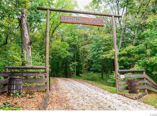 16836 Hwy 185, Potosi, MO 63664