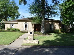 20 Dowlen Pl, Beaumont, TX 77706