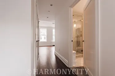 Rented by Harmonycity Corp.