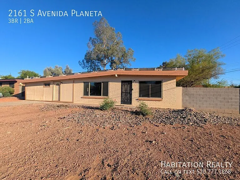 2161 S Avenida Planeta — Photo 27