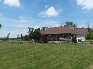 46488 Hughes Rd, Oberlin, OH 44074