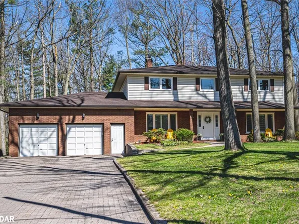 1166 Sunnidale Rd, Springwater, ON L9X 0T4