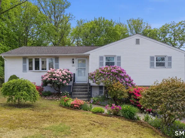 75 Forestview Drive, Wolcott, CT 06716