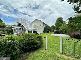 10434 Claiborne Rd, Claiborne, MD 21624