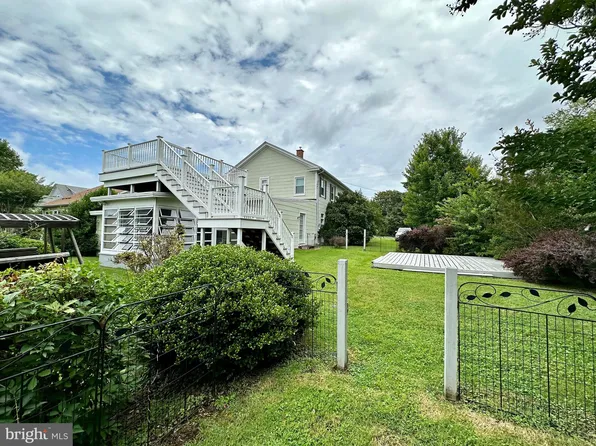 10434 Claiborne Rd, Claiborne, MD 21624