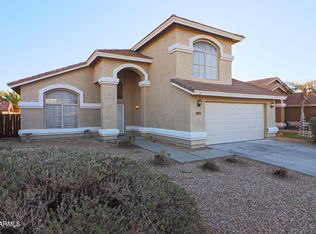 17503 N Kimberly Way, Surprise, AZ 85374
