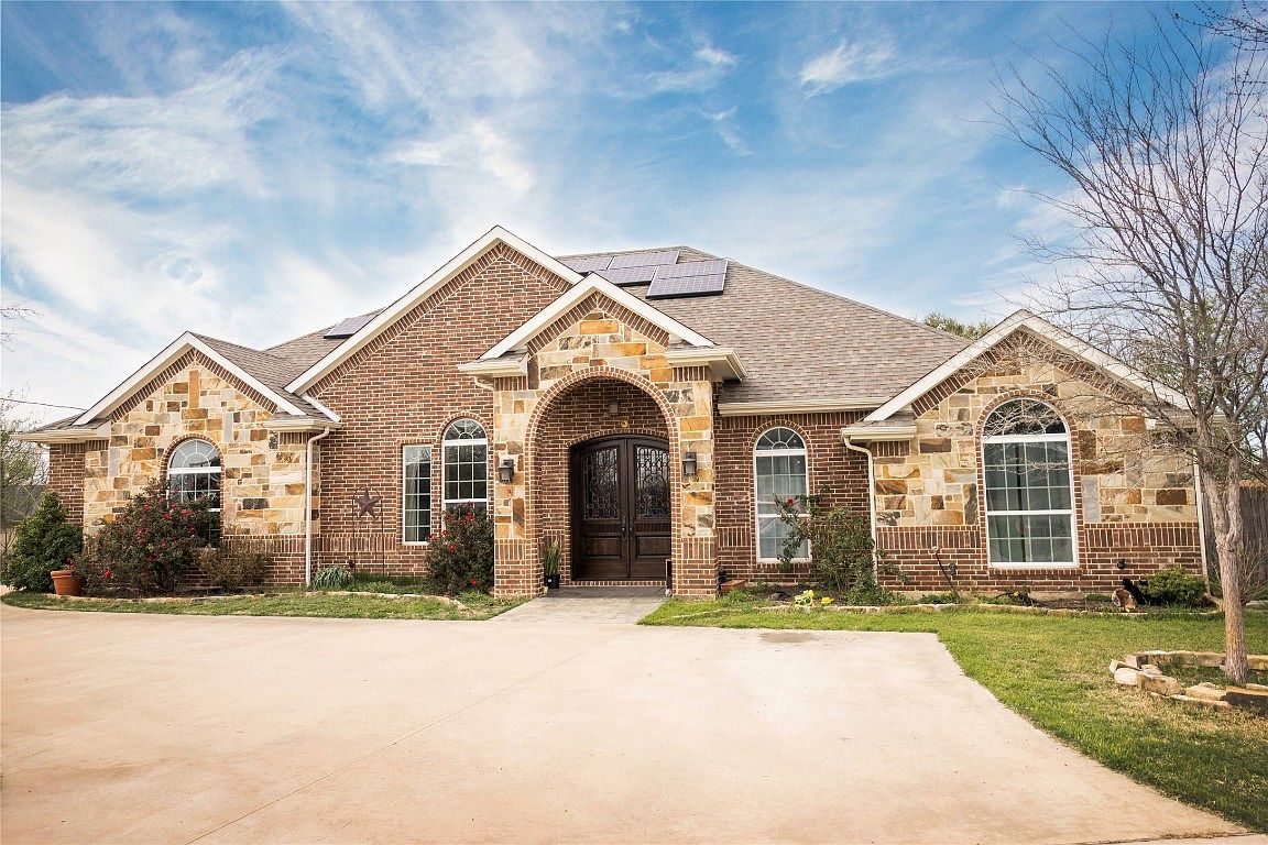 409 Ridge Dr, Everman, TX 76140 Zillow