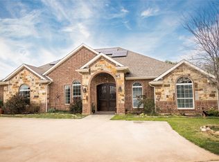 409 Ridge Dr, Everman, TX 76140